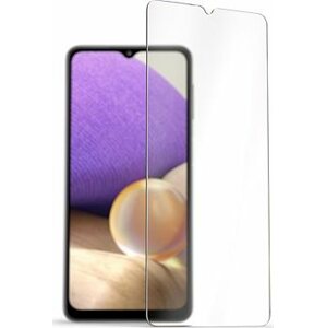 AlzaGuard 2.5D Case Friendly Glass Protector na Samsung Galaxy A32 5G