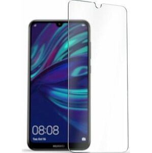 AlzaGuard 2.5D Case Friendly Glass Protector na Huawei Y7 (2019)