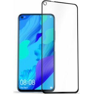 AlzaGuard 2.5D FullCover Glass Protector pre Huawei Nova 5T / Honor 20 / Honor 20 Pro