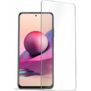 AlzaGuard 2.5D Case Friendly Glass Protector na Xiaomi Redmi Note 10/10S