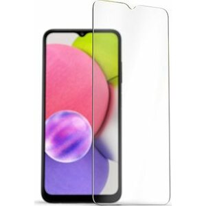 AlzaGuard 2.5D Case Friendly Glass Protector pre Samsung Galaxy A03/A03s/A04s