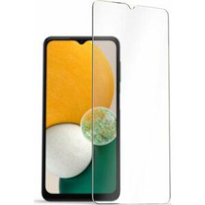 AlzaGuard 2.5D Case Friendly Glass Protector pre Samsung Galaxy A13 5G