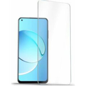 AlzaGuard 2.5D Case Friendly Glass Protector pre Realme 10