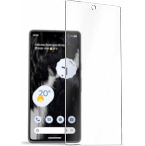 AlzaGuard 2.5D Case Friendly Glass Protector na Google Pixel 7a 5G