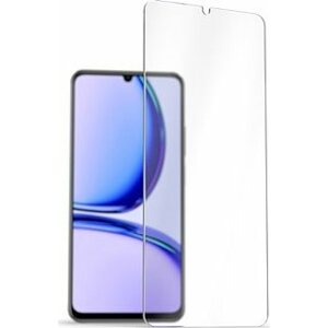 AlzaGuard 2.5D Case Friendly Glass Protector na Realme C51 / C53