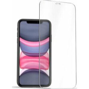 AlzaGuard 3D Elite Ultra Clear Glass na iPhone 11/XR