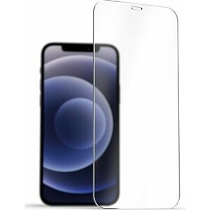 AlzaGuard 3D Elite Ultra Clear Glass na iPhone 12/12 Pro