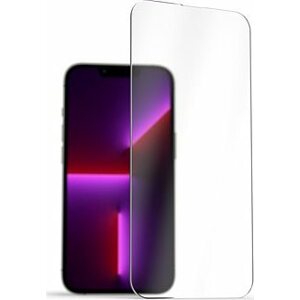 AlzaGuard 3D Elite Ultra Clear Glass na iPhone 13/13 Pro/14