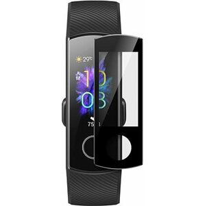 AlzaGuard FlexGlass na Honor Band 5