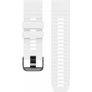 Eternico Essential pre Garmin Quickfit 22 mm Cloud White