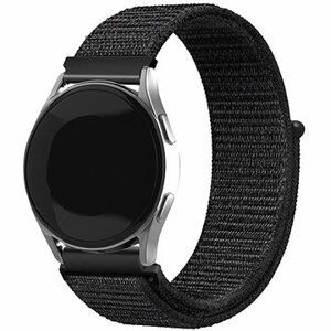 Eternico Airy Universal Quick Release 22 mm Grayish Black