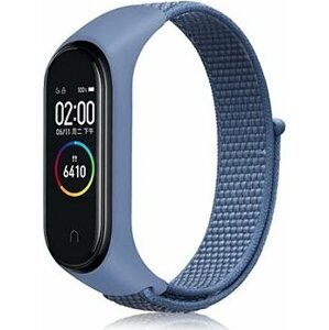 Eternico Airy na Xiaomi Mi band 5 / 6 / 7 Sky Blue