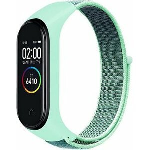 Eternico Airy na Xiaomi Mi band 5 / 6 / 7 Mentol Mint