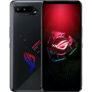 Asus ROG Phone 5 16 GB/256 GB čierna