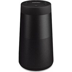 Bose SoundLink Revolve II čierny