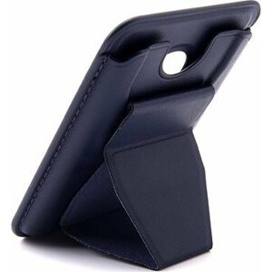 ChoeTech 2-in-1 Magnetic wallet card for new iPhone 12 / 13 / 14 dark blue