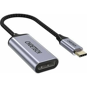 ChoeTech Type-C (USB-C) to DisplayPort (DP) Female Adapter