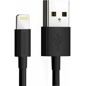 Choetech MFi USB-A to Lightning Cable