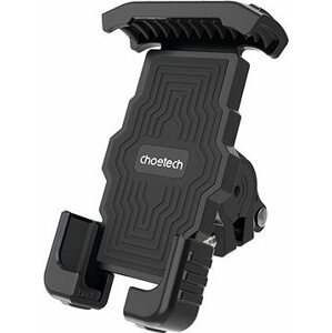 ChoeTech Bicycle adjustable Stand for mobile black