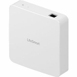 LifeSmart Smart Station