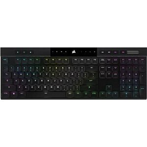 Corsair K100 AIR Wireless RGB – US