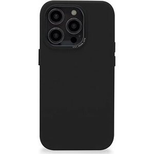 Decoded Leather Backcover Black iPhone 14 Pro Max