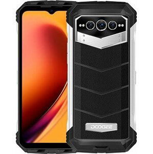 Doogee V MAX 5G DualSIM 12 GB/256 GB strieborná