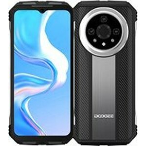 Doogee V31 GT 5G 12GB/256GB strieborný