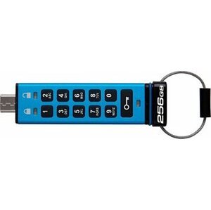 Kingston IronKey Keypad 200 256 GB USB-C