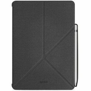 Epico PRO FLIP iPad 10.2" – čierne