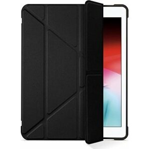 EPICO FOLD FLIP CASE iPad 10,2" – čierne