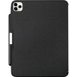 Epico Pro Flip Case iPad Pro 12.9" (2021/2022) – čierne