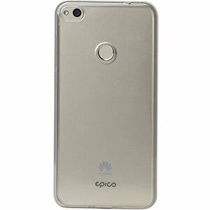 Epico Ronny Gloss pre Huawei P9 Lite (2017) biely transparentný