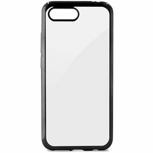 Epico Bright Case Honor 10 - space gray