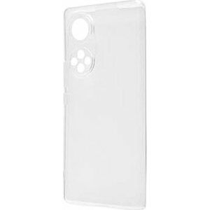 Epico Ronny Gloss Case Honor 50 – biely transparentný