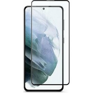 Epico 2,5D Glass Samsung Galaxy A52 5G čierne