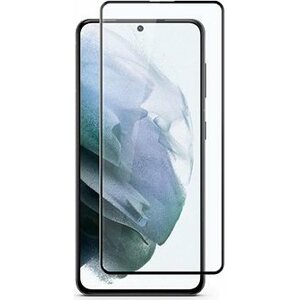 Epico 2.5D Glass Samsung Galaxy A13 – čierne