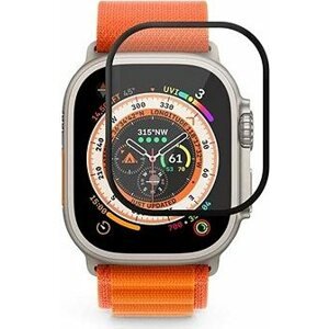 Epico 3D+ Flexiglass pre Apple Watch Ultra – 49 mm