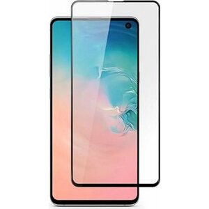 Spello by Epico 3D+ ochranné sklo Honor 90 5G – čierne