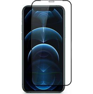 Spello by Epico ochranné sklo Galaxy Tab S9 – biele transparentné