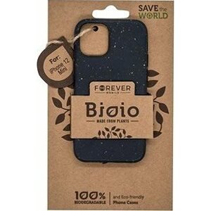 Forever Bioio pre Apple iPhone 12 mini čierny