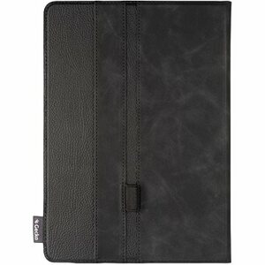 Gecko Covers pre Samsung Galaxy Tab A7 10.4" (2020) Business Cover čierne