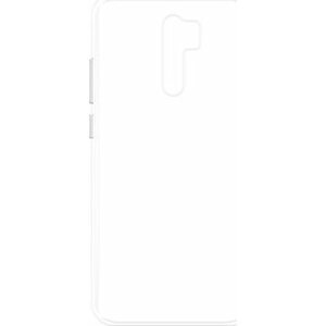 Hishell TPU pre Xiaomi Redmi 9 číry