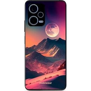 Mobiwear Glossy lesklý na Xiaomi Redmi Note 12 Pro 5G – G008G