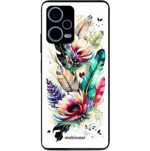 Mobiwear Glossy lesklý na Xiaomi Redmi Note 12 Pro 5G – G017G