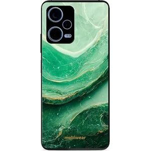 Mobiwear Glossy lesklý na Xiaomi Redmi Note 12 Pro 5G – G023G