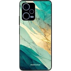 Mobiwear Glossy lesklý na Xiaomi Redmi Note 12 Pro 5G – G024G