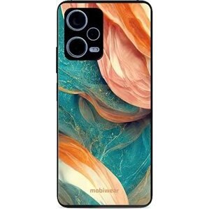 Mobiwear Glossy lesklý na Xiaomi Redmi Note 12 Pro 5G – G025G