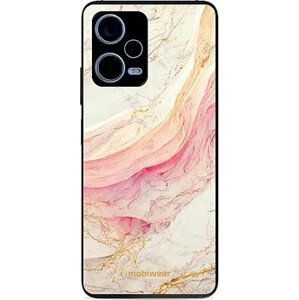 Mobiwear Glossy lesklý na Xiaomi Redmi Note 12 Pro 5G – G027G