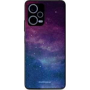 Mobiwear Glossy lesklý na Xiaomi Redmi Note 12 Pro 5G – G049G